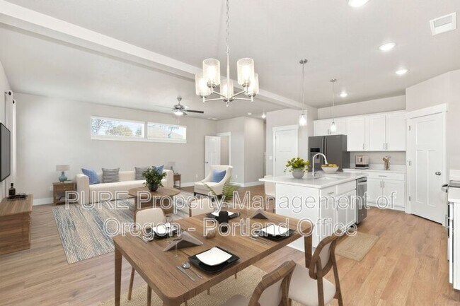 Foto del edificio - 582 NE Alderwood Dr