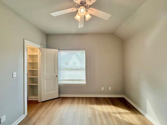 Primary Photo - Coming Soon: Charming 1-Story 4 Bedroom Home with Modern Comforts!