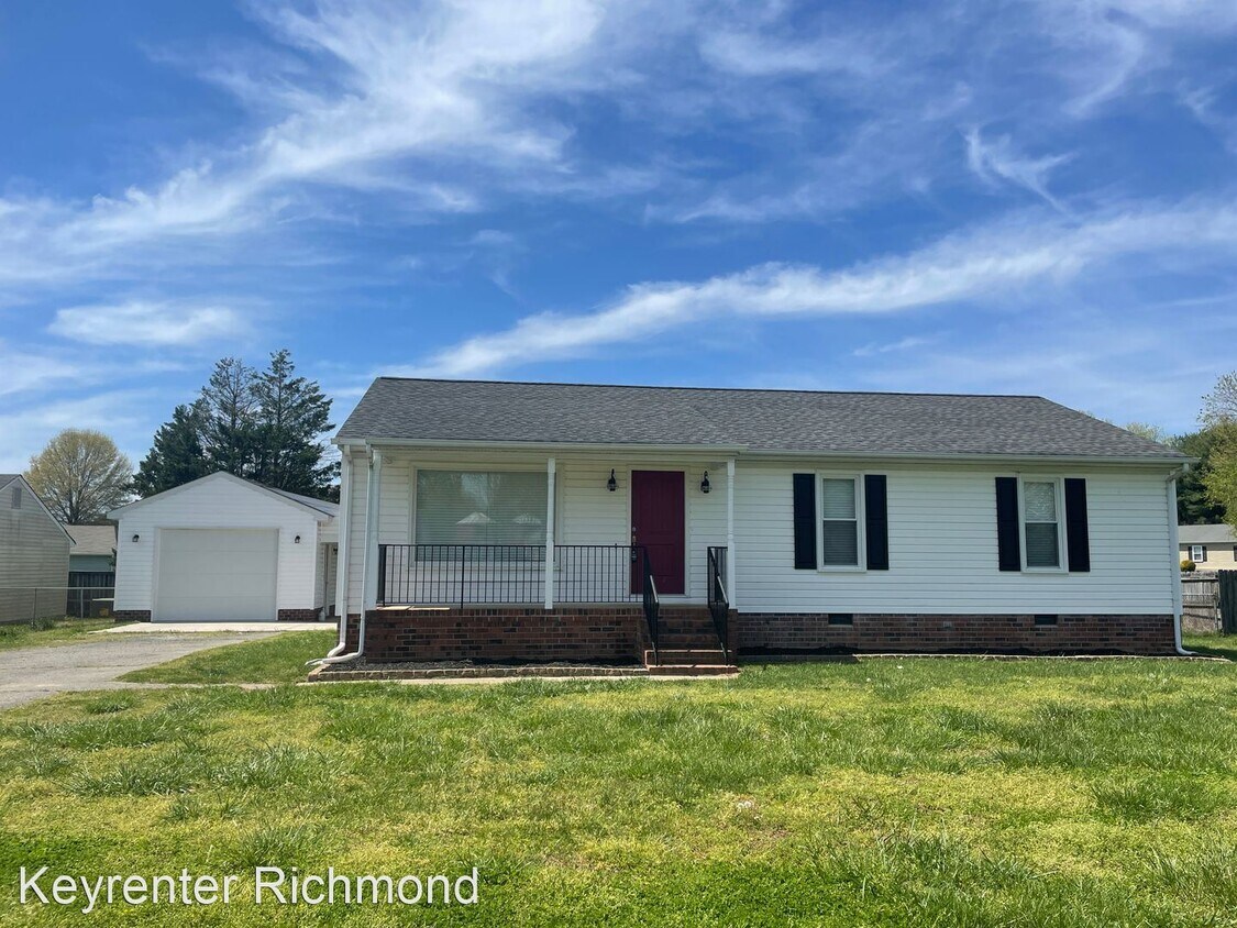 Primary Photo - 3 br, 2 bath House - 6384 Mary Esther Ln