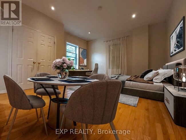 Photo du bâtiment - 195 Carlton St.