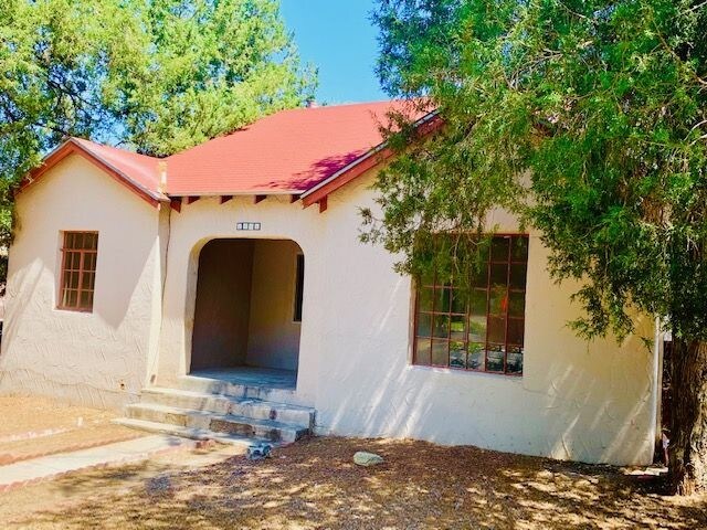 Primary Photo - 1401 Coal Avenue Southeast
