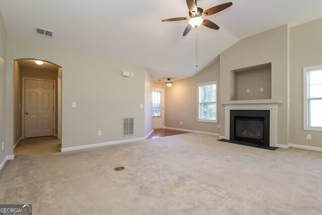 Foto del edificio - 416 Arrowhead Trail