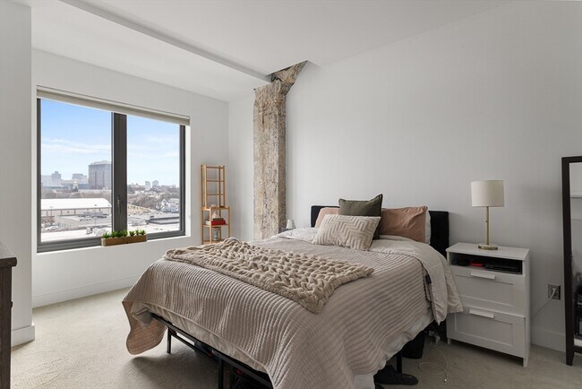 Foto del edificio - 9 Medford St