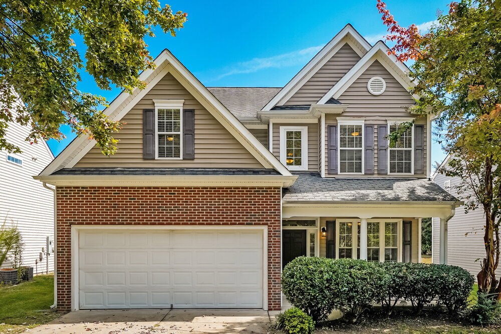 Foto principal - 8152 Rolling Glenn Dr