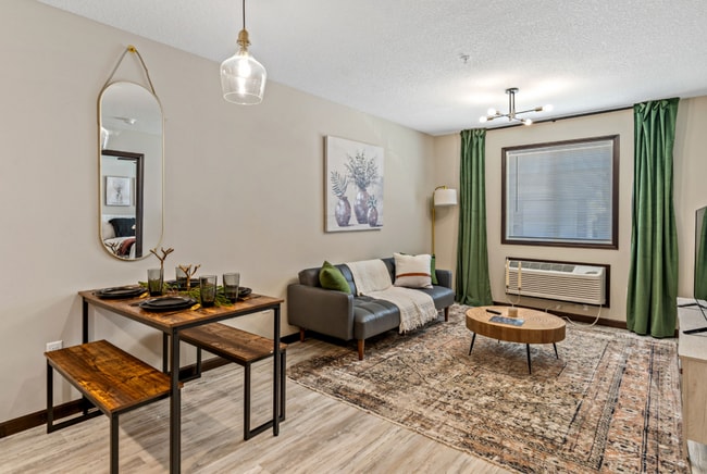 Interior Photo - Rosewood Crossing Apartments