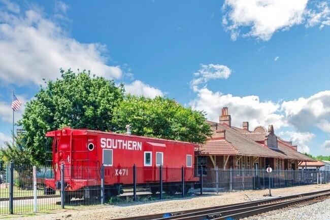 Foto del edificio - 204 Mill