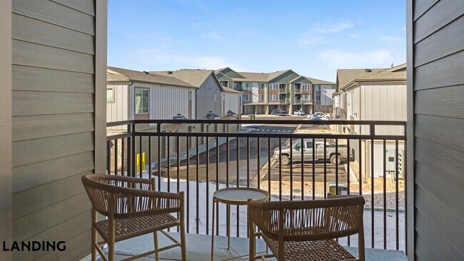 Foto del edificio - 10670 Jake Jabs Blvd