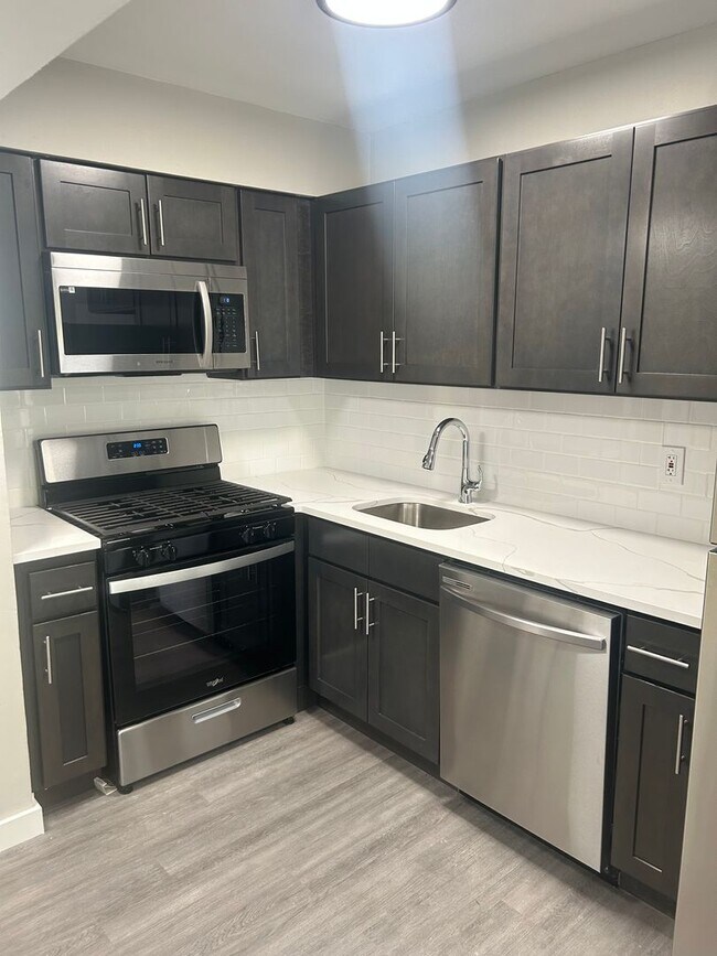 Foto del interior - Hillside Terrace Apartments