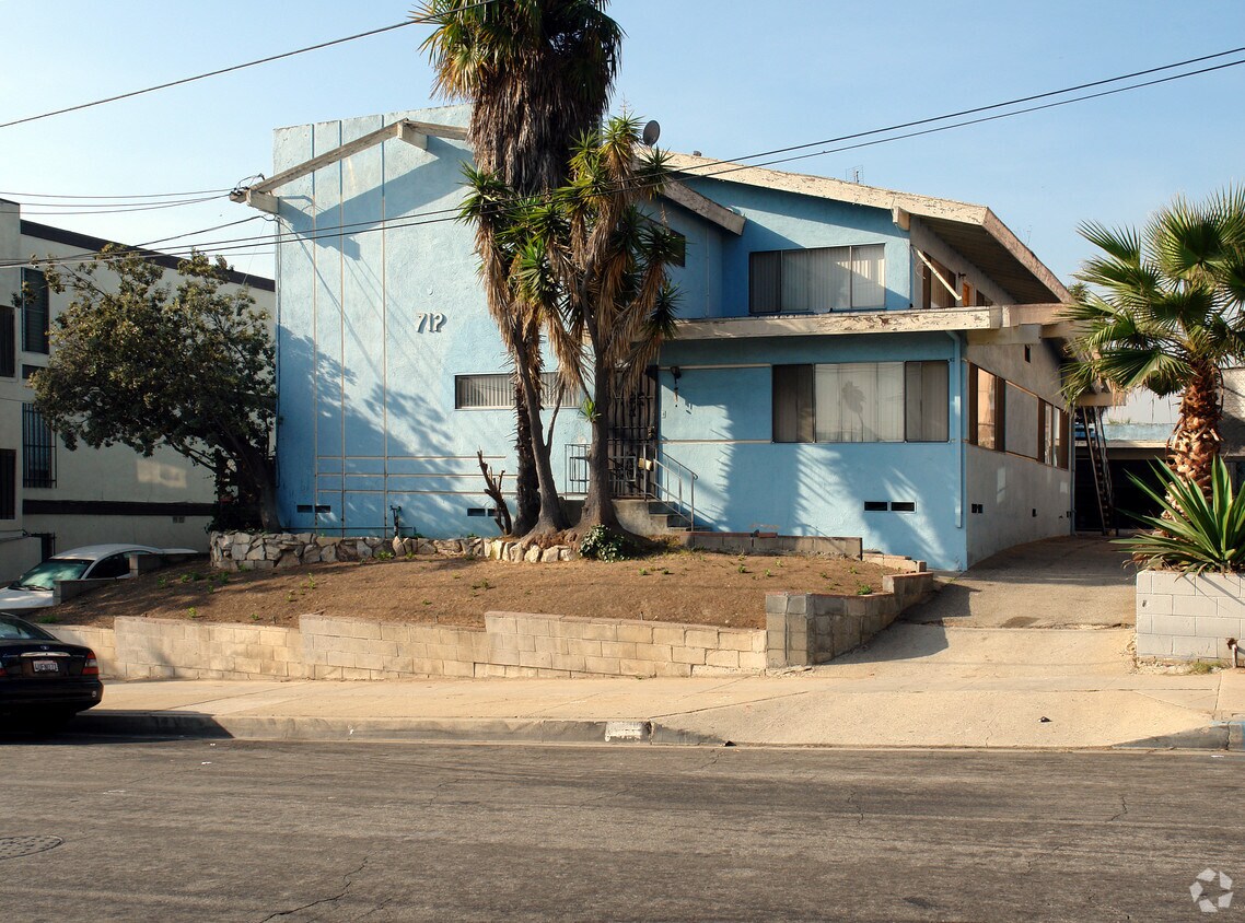 Building Photo - 712 Glenway Dr