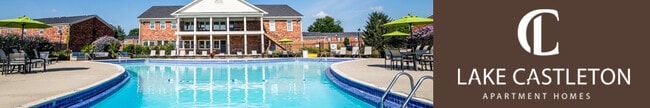 Lake Castleton Apartments