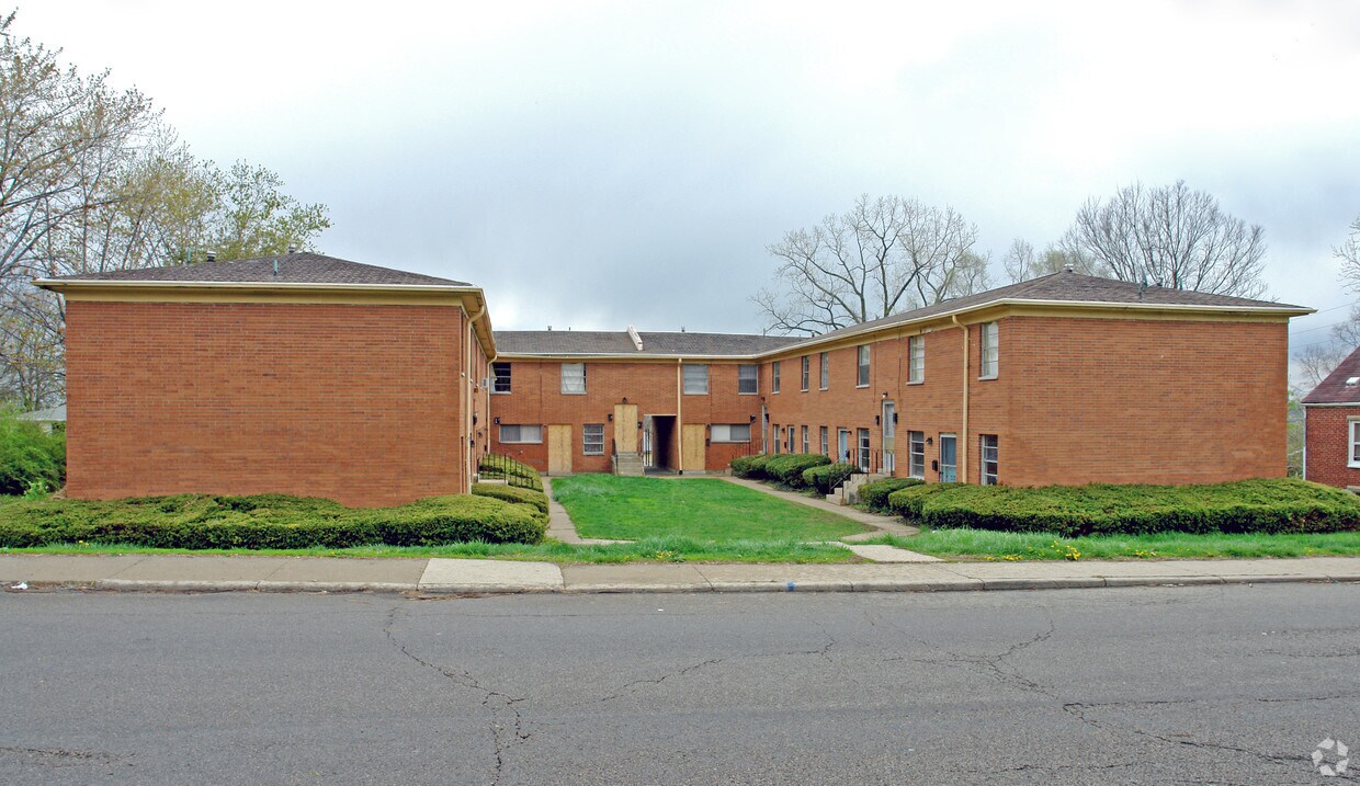 Foto del edificio - 626 Dearborn Ave