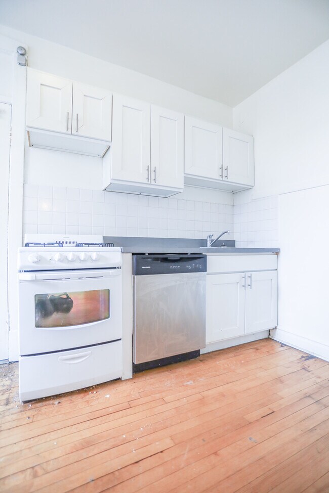 Foto del edificio - 2113 N Mozart St