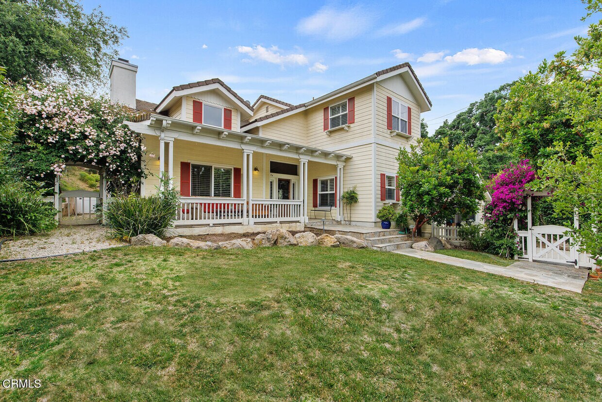 Foto principal - 600 Rancho Rd