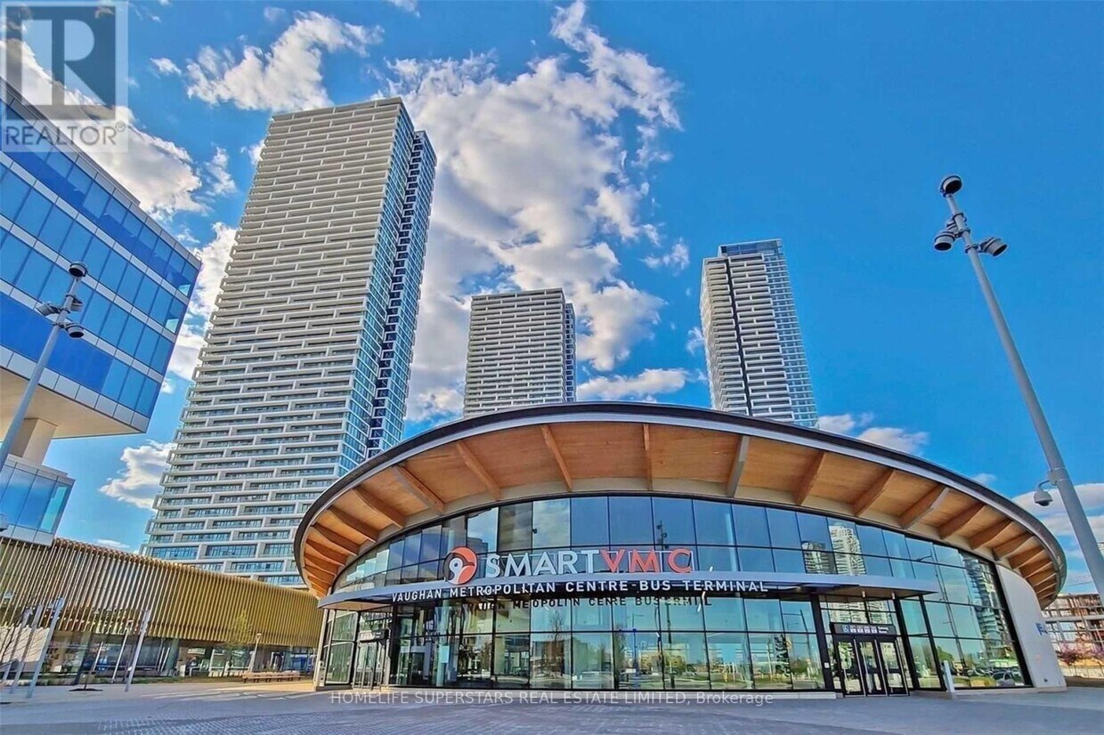 Photo principale - 950-5950 Portage Pkwy