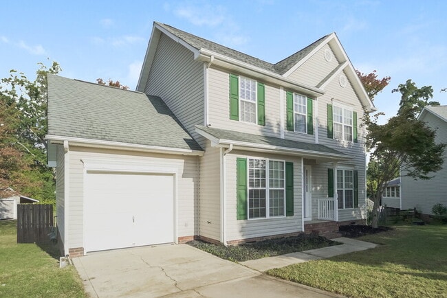 Building Photo - 14313 Blue Grass Dr