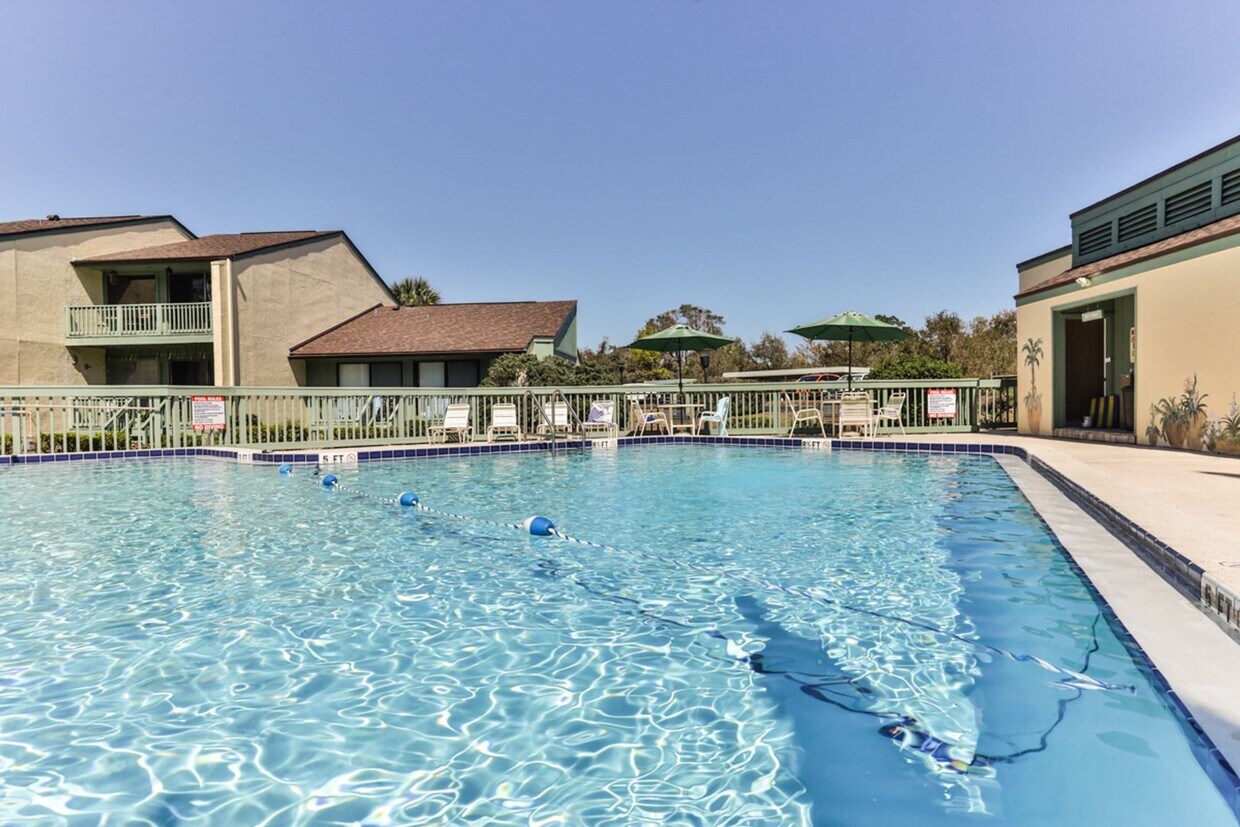 Primary Photo - Vacation, Furnished, Townhome 2 Bed/ 1.5 B...