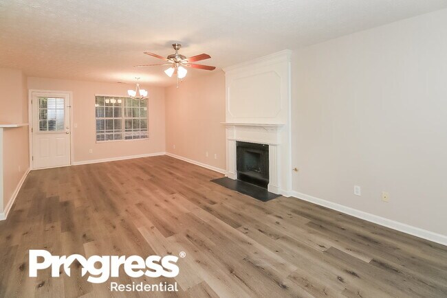 Foto del edificio - 4328 Westglen Dr