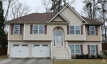 Building Photo - 247 Dogwood Ln SE