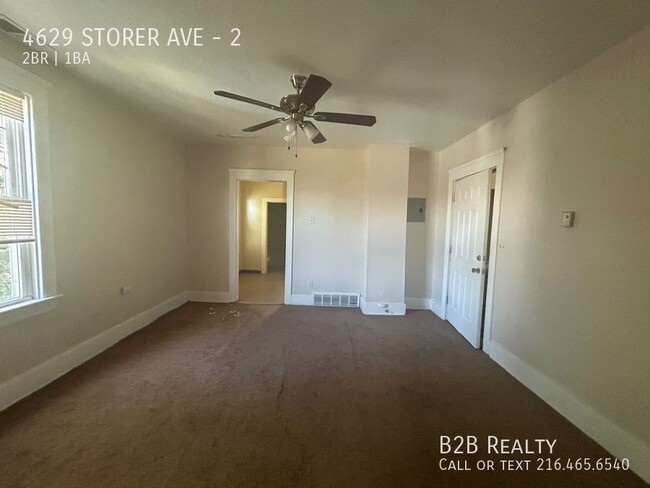 Building Photo - Spacious 2-Bedroom Multi-Family Home – Per...