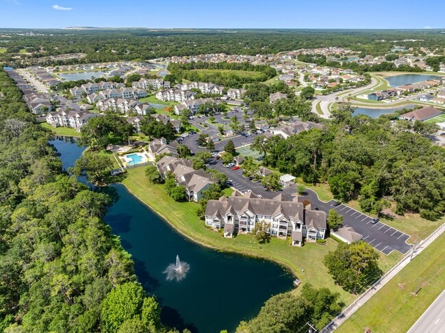 Foto del edificio - Huntington at Sundance