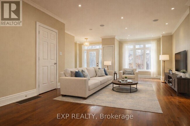 Building Photo - 1291 Pape Ave