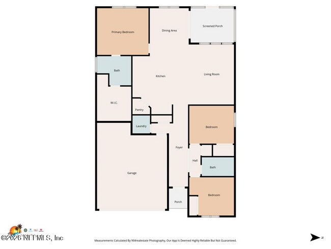 Foto del edificio - 14645 Spring Light Cir