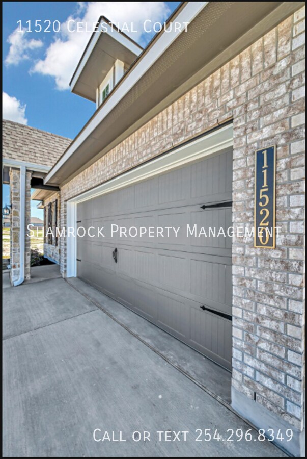 Foto del edificio - New Park Meadows Addition