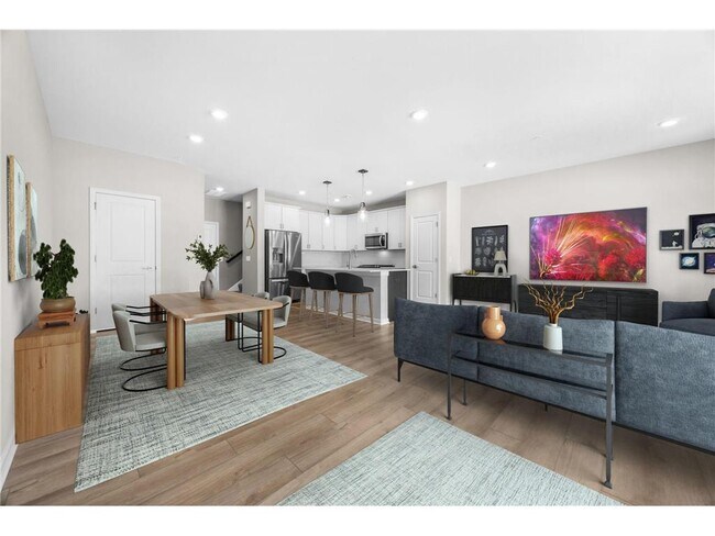 Foto del edificio - 2438 N Blossom Cir