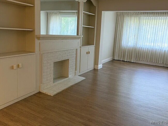 Foto del edificio - 300 North Park Ave