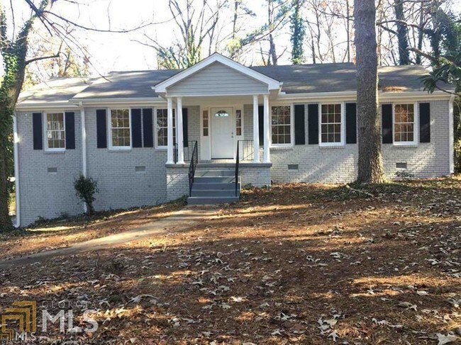 Foto del edificio - 3127 Columbia Woods Dr