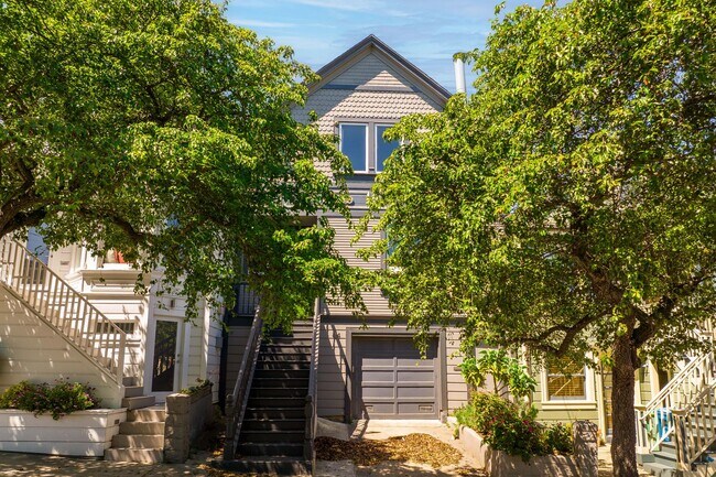 Foto del edificio - EPIC REA- Glen Park / Noe Valley Home - Fu...