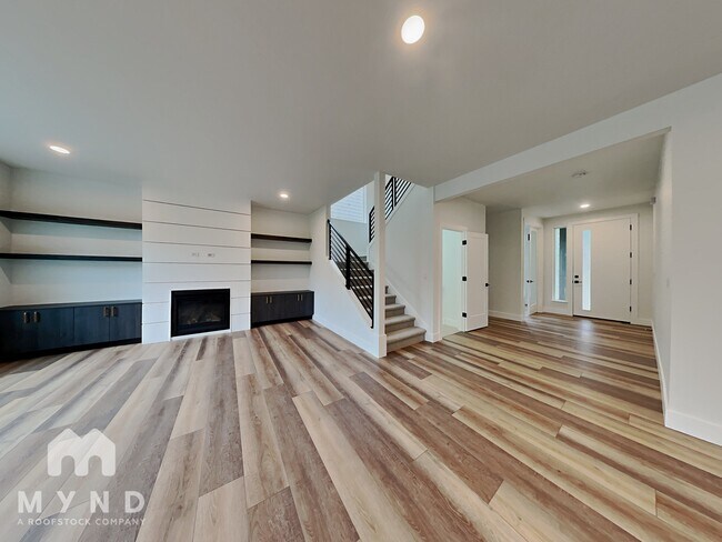 Foto del edificio - 1837 N 4th Way