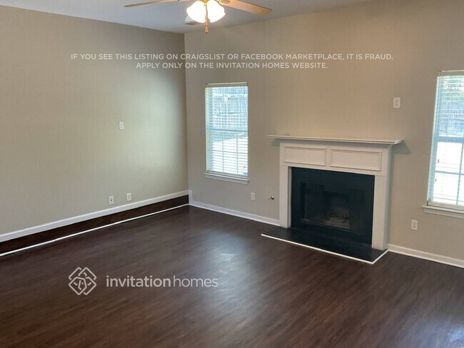 Foto del edificio - 7852 Wrotham Cir