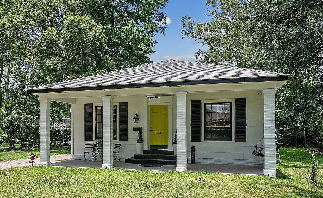 5237 Claycut Rd, Baton Rouge, LA 70806 House Rental in Baton Rouge