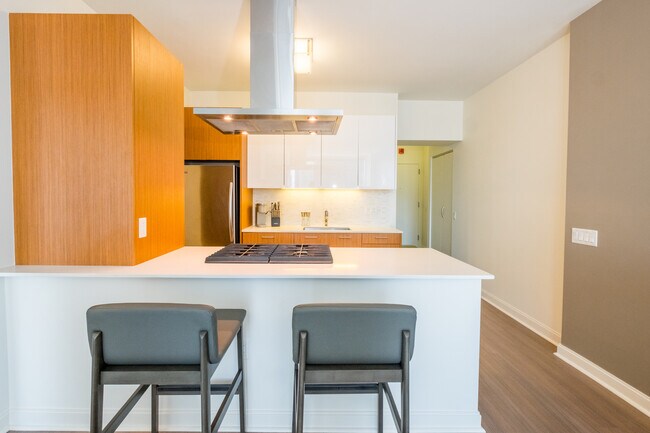 Foto del edificio - 500 N Lake Shore Dr