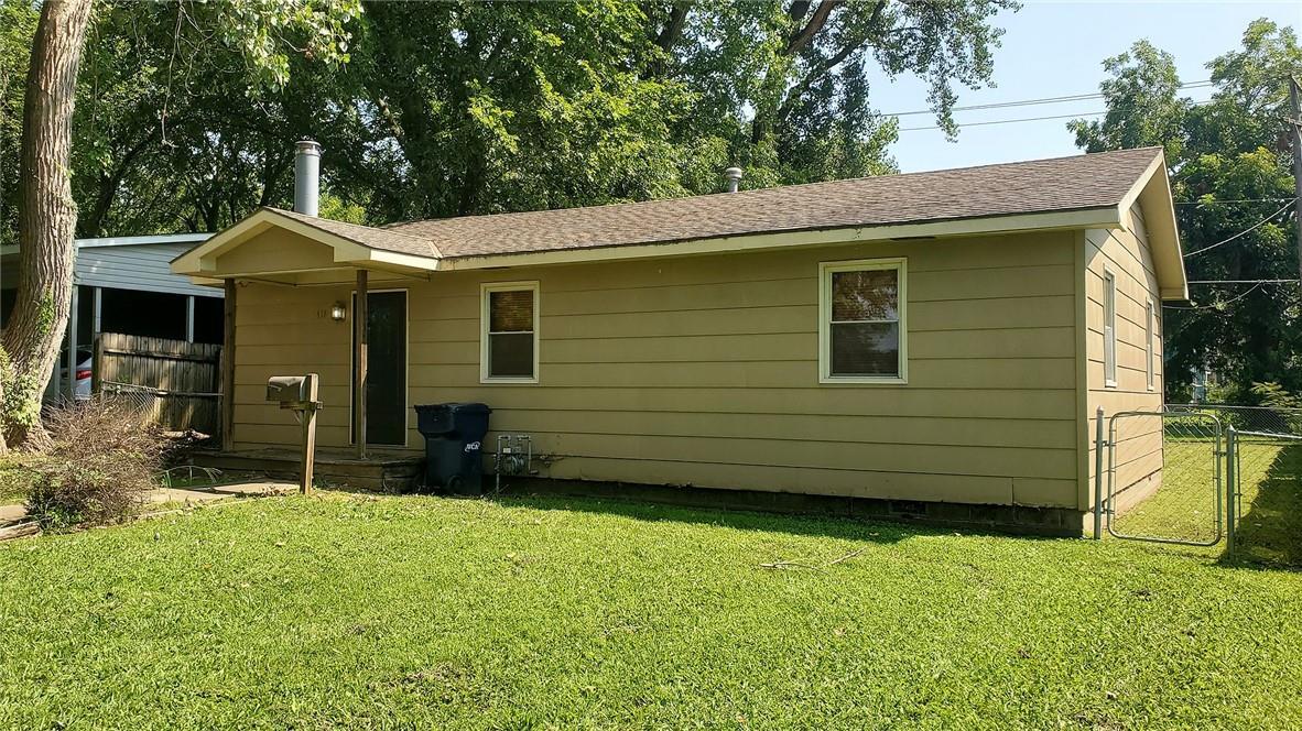 Primary Photo - 616 E Jackson St