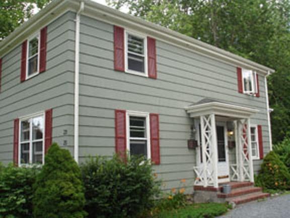 Building Photo - 23 Parker Ave