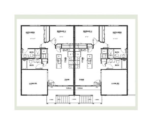 Foto del edificio - 107 Parkview Ct