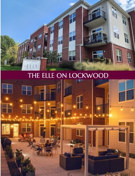 Building Photo - 226 E Lockwood Ave