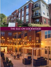 Building Photo - 226 E Lockwood Ave
