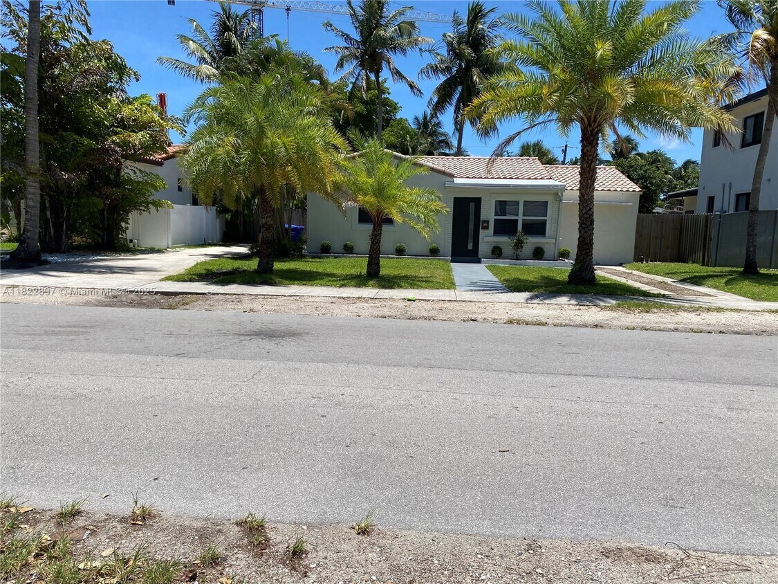 Foto principal - 1826 Thomas St