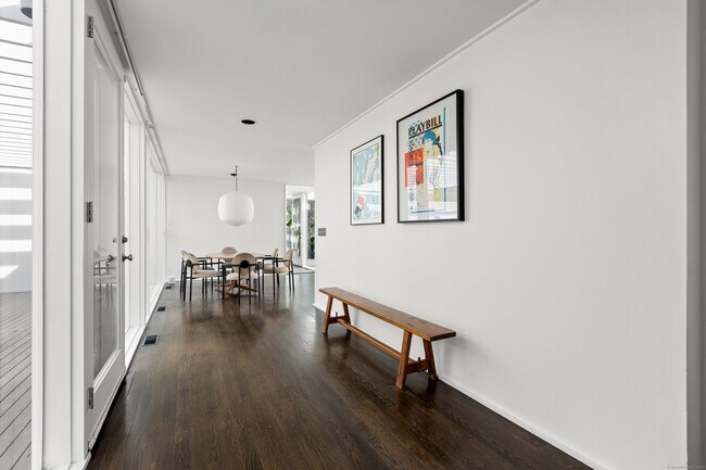 Foto del edificio - 26 Chalburn Rd