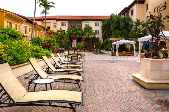 Foto del edificio - 1 Bed/1 Bath Condo in Gorgeous Resort Styl...