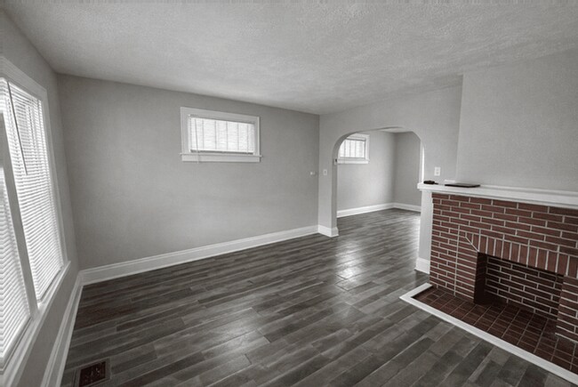 Foto del edificio - 1437 Manchester Ave