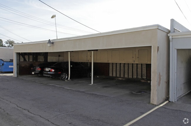 Building Photo - Civic Center Apartments