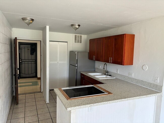 Foto del edificio - Harbor Lights D111 – Prime Kahului Rental ...