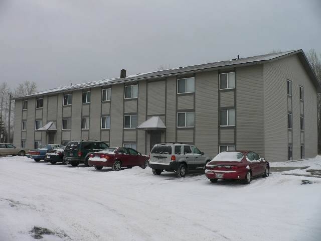 Primary Photo - Olympia Apartments