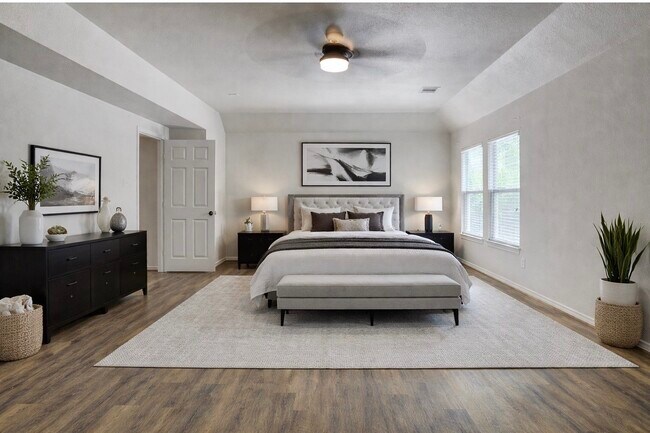 Foto del edificio - 7042 Plum Creek Terrace Ln