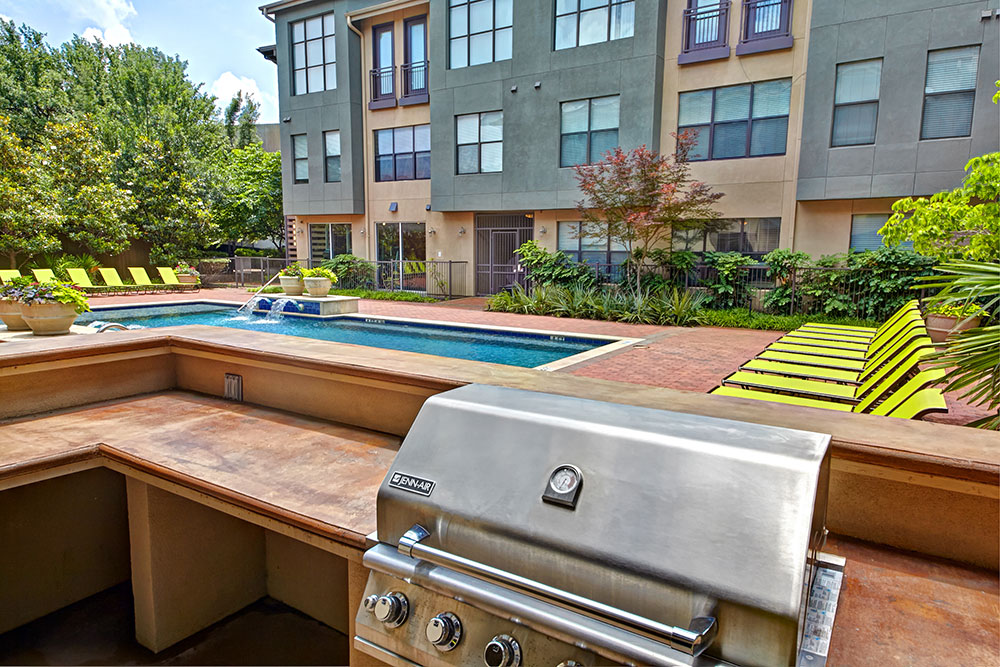 Foto principal - 1811 Greenville Ave