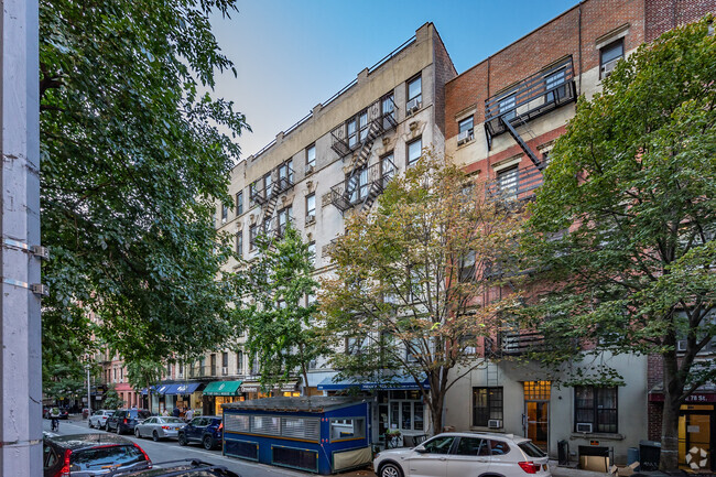 Building Photo - 308 East 78th Street